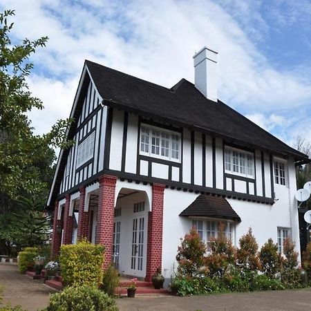 Royal Kalaw Hills Resort Exterior photo