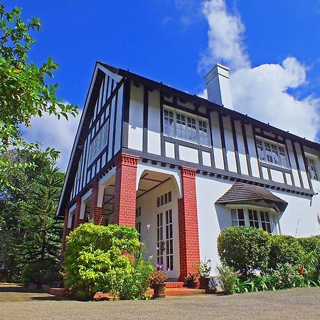 Royal Kalaw Hills Resort Exterior photo