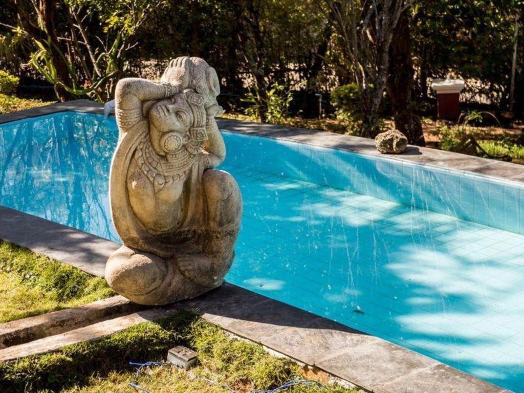 Royal Kalaw Hills Resort Exterior photo