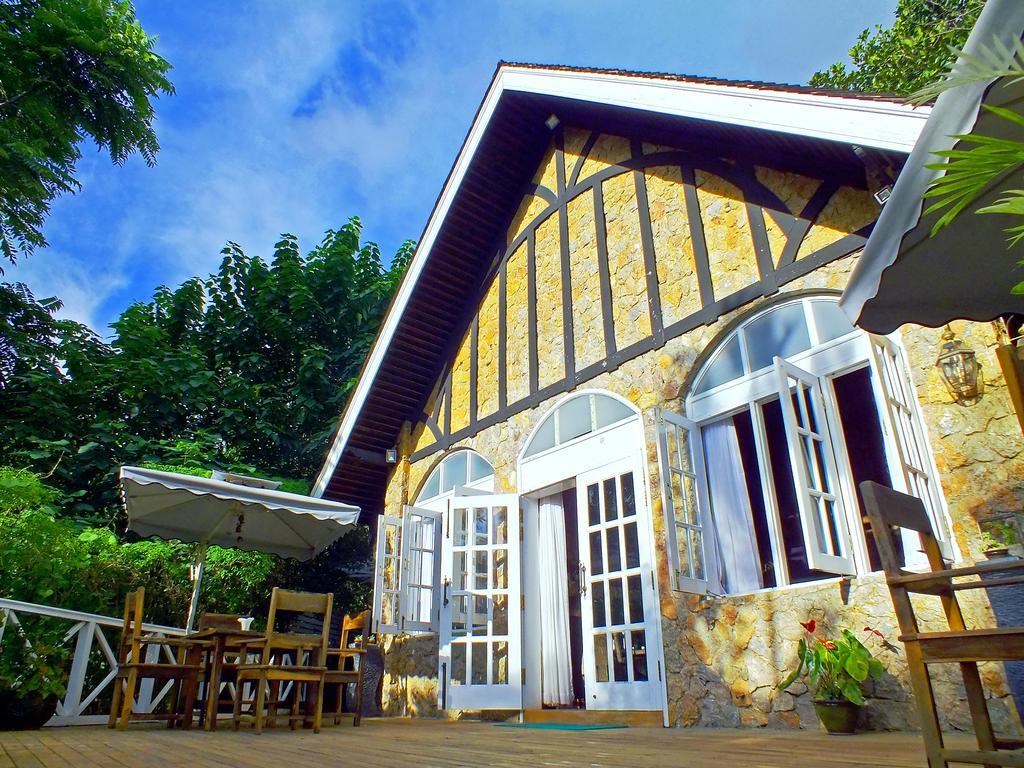 Royal Kalaw Hills Resort Exterior photo