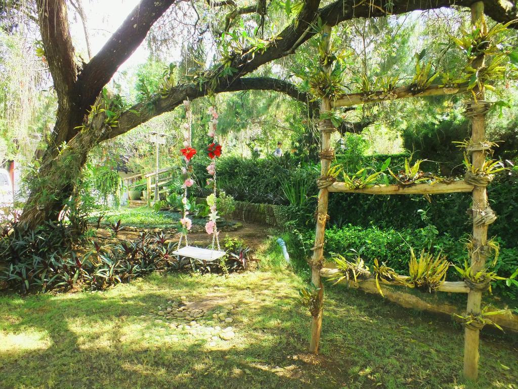 Royal Kalaw Hills Resort Exterior photo