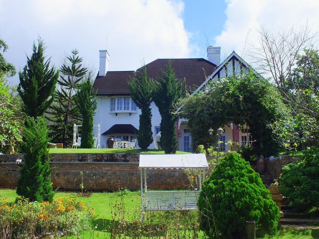Royal Kalaw Hills Resort Exterior photo